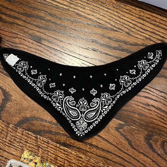 Infant Dalmatian Tutu Costume 🔥 🐾 - Picture 6 of 6